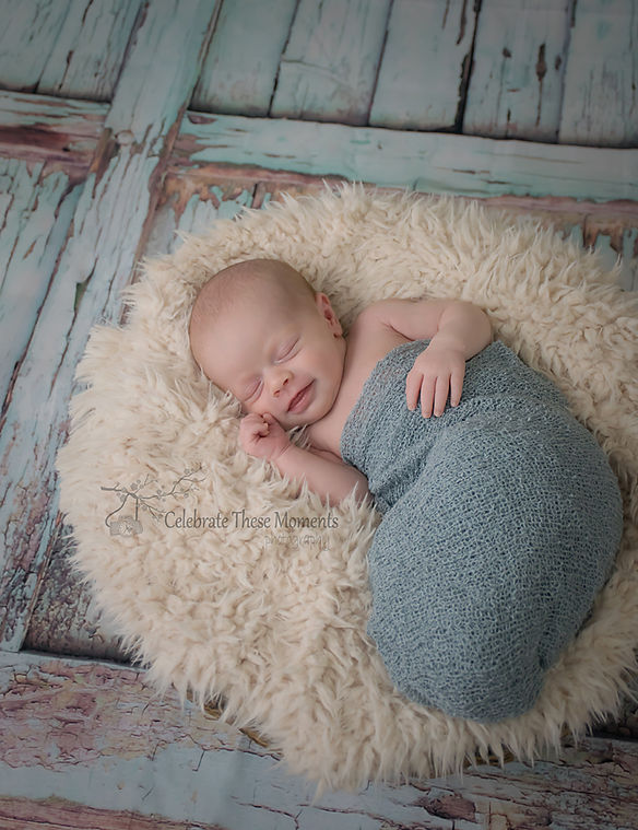 15 Days New -- KaLeigh