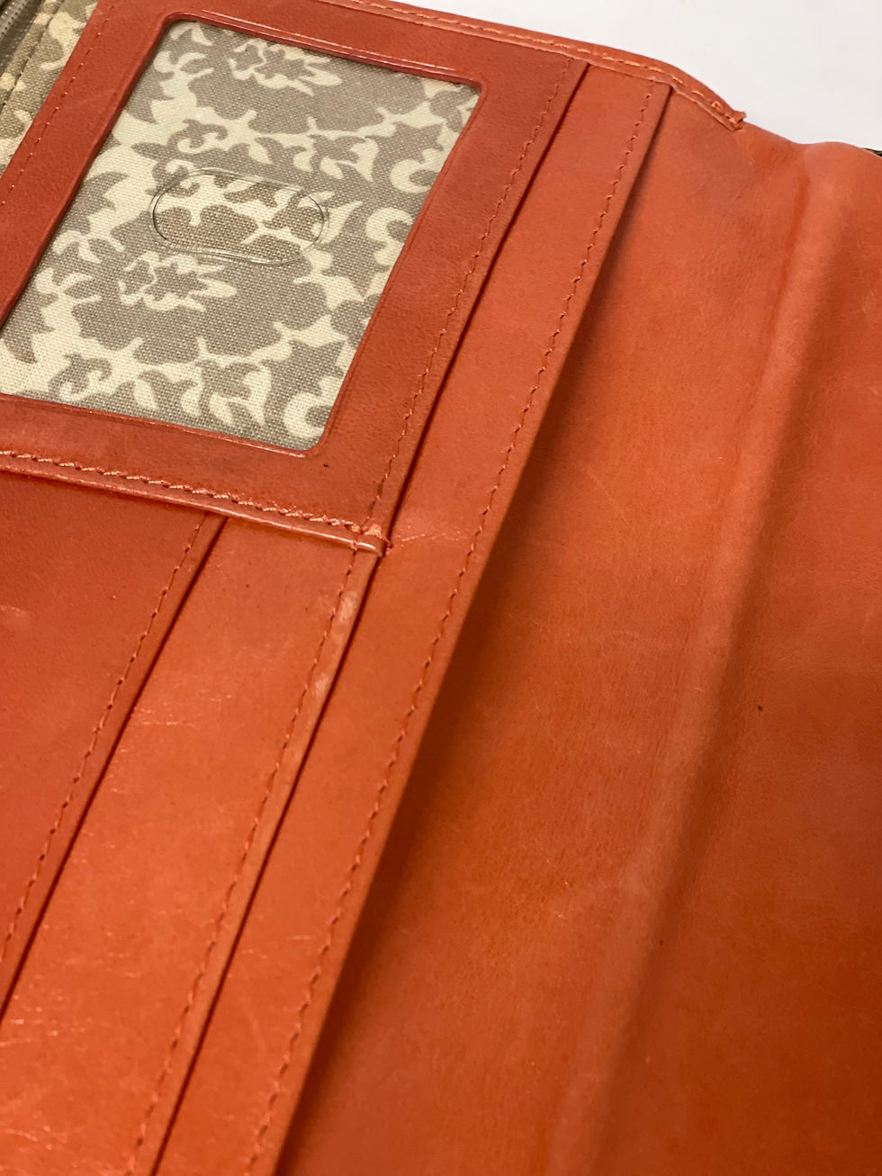 Thumbnail: DM001 Hobo Wallet