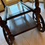 Thumbnail: ALP261 Antique Vintage Tea Cart