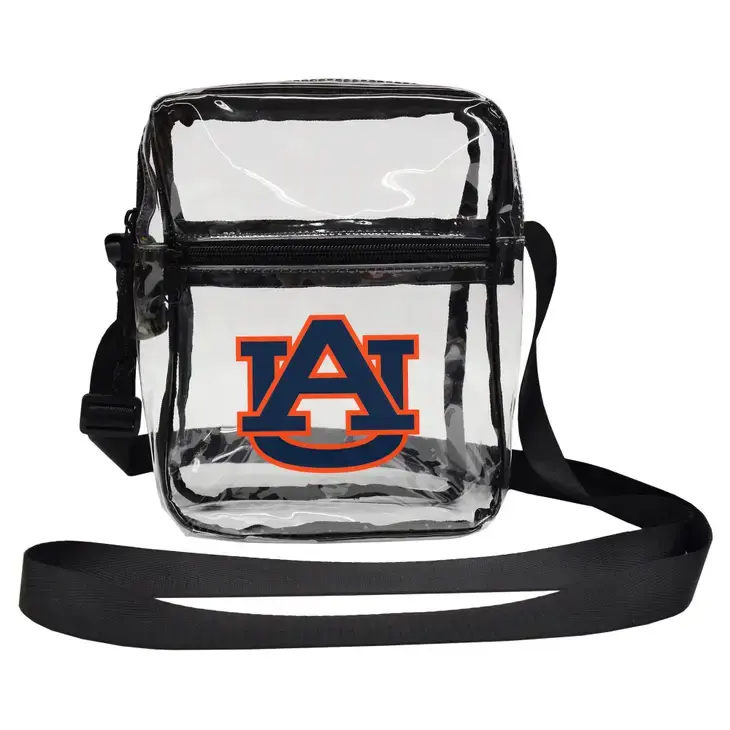 Thumbnail: Alabama or Auburn Clear Stadium Bag