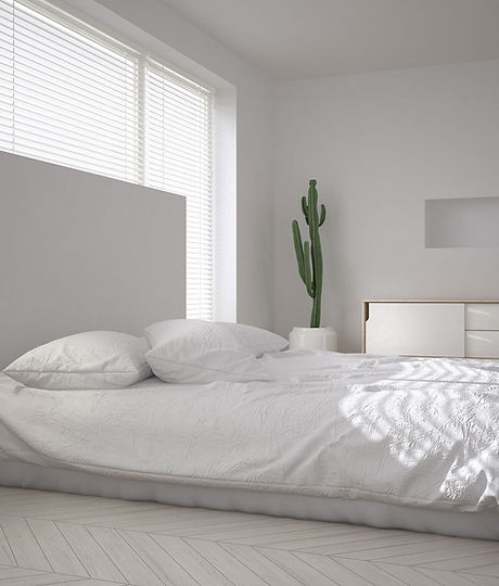 White-Bedroom