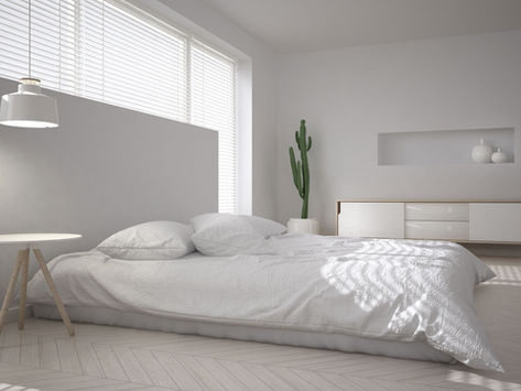 ARREDARE CON IL CARTONGESSO: IDEE CAMERA DA LETTO