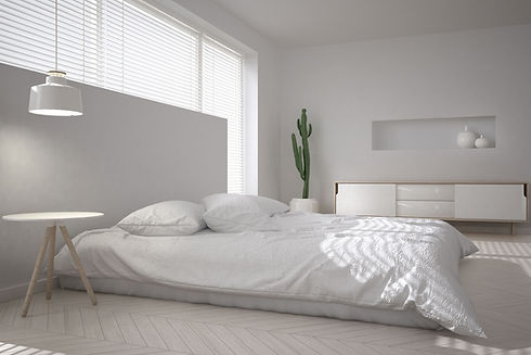 White-Bedroom