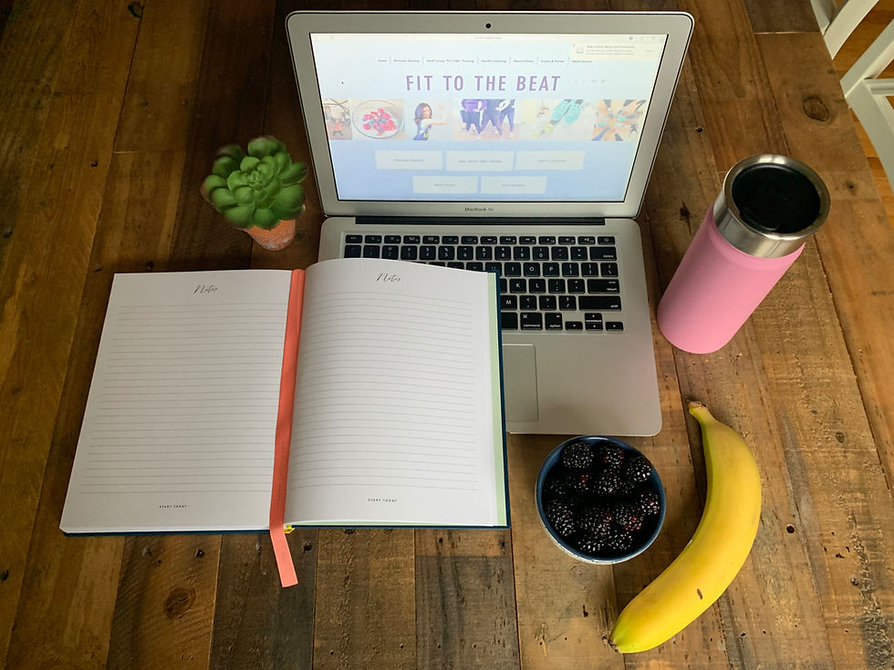 HEALTH COACHING