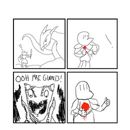 Rotation Comic 6