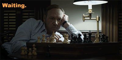 Waiting chess HOC giphy