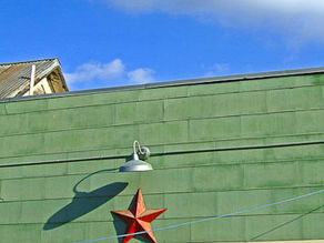 Yes, Austin, Funk and Swank Can Coexist