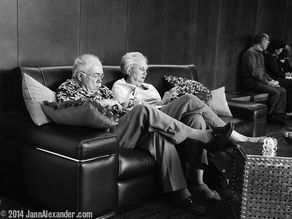 How to Make the Call: Color, or Black and White?