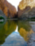 Into the Canyon by Jann Alexander ©2015
