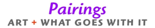Get Your Free Weekly Digest of Popular Pairings Here: http://eepurl.com/QrFhT