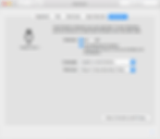 Set up dictation in Mac OS Sierra