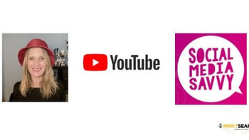 YouTube for Business: Anita Wong's Practical Tips