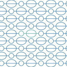Line drawing of 1979 panto