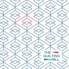 Line drawing of Argyle Sweater panto