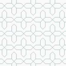 Line drawing of Cross panto