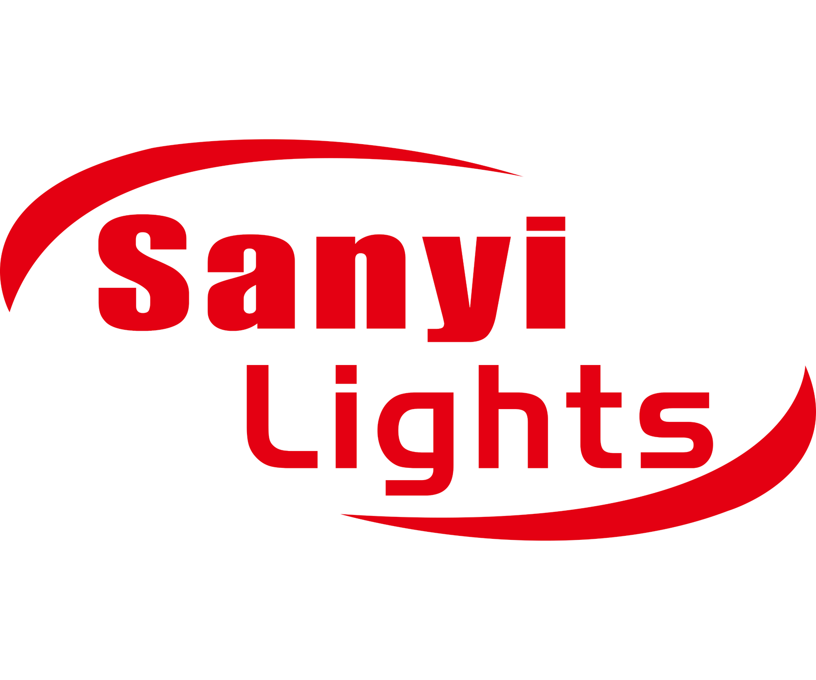 Download Center | SanyiLights