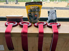 Last show before the Championships