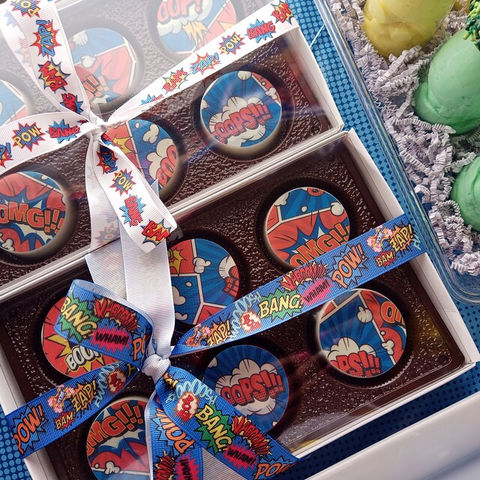 Cupcake Toppers