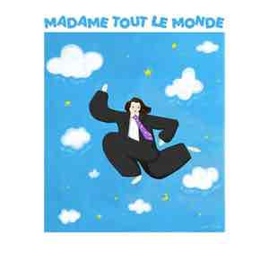 Madame tout le monde