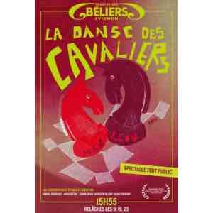 La Danse des Cavaliers