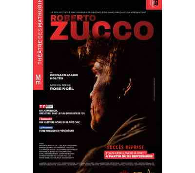 Roberto Zucco