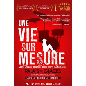 Une vie sur mesure