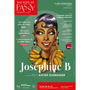 Joséphine B