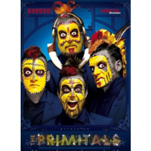 spectacle the primitals