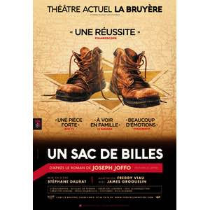 Un sac de billes