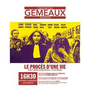 Le procès d'une vie