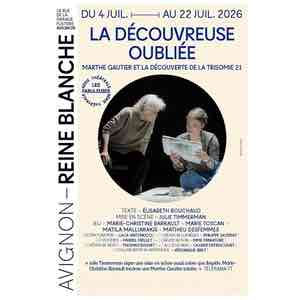La découvreuse oubliée