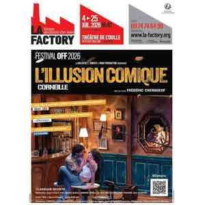 L'Illusion comique