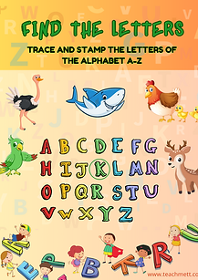 Find, Trace & Color the Letter A to Z Alphabet Worksheet.png