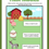 Thumbnail: Farm Animals Work Book-PDF Format( Infants 1 Agri Science)