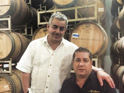 Rogelio y Rolando