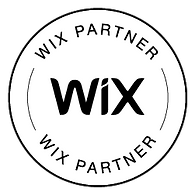 badge wix partner