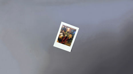 SCC Official Artwork