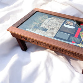 Shadow Boxes