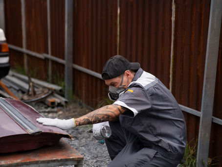 Need Rodent Control Los Angeles? Call Local Experts Today