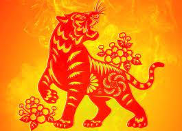 Year of the Tiger