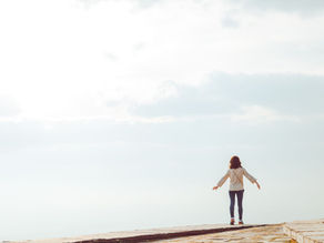Day 39: The Only Real Freedom
