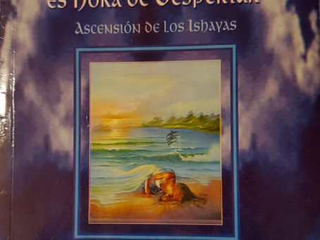 Es Hora de Despertar — Nuestra Historia