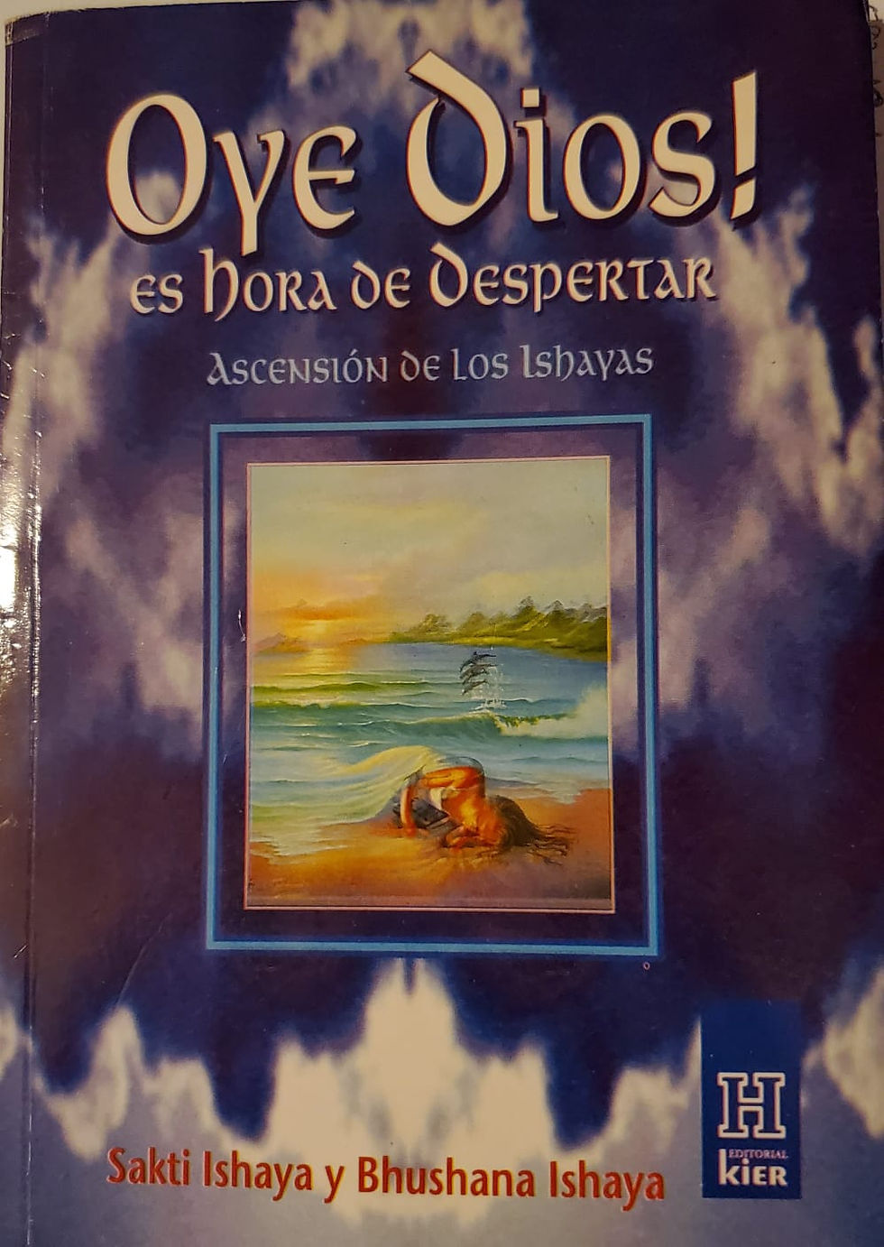 Es Hora de Despertar — Nuestra Historia