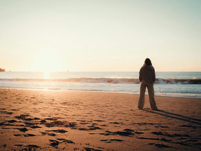 Día 16 — La Historia de la Playa