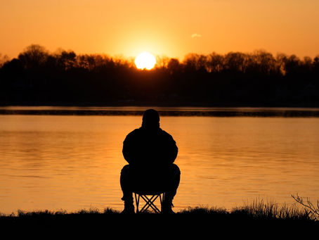 Day 58: The Most Important Habit