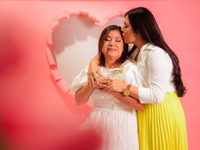 Day 31: Love as an Attitude