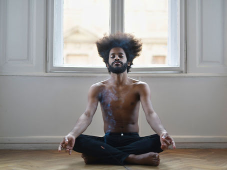 Day 47: Inner Silence Is Not Empty