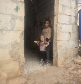 Esme, das Nichts und die Hoffnung