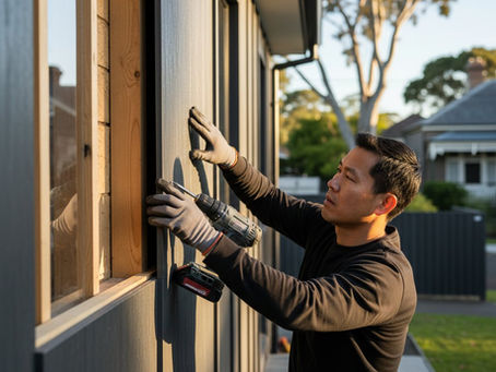Mastering Composite Cladding Installation: A Comprehensive Australian Guide