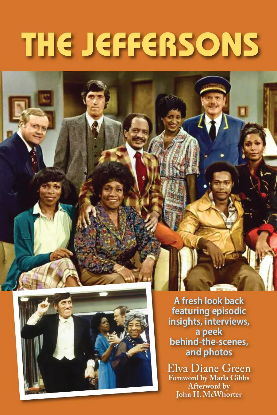 Jeffersons : A Fresh Look Back...